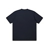 Comme des Garçons COMME DES GARÇONS LOGO T-SHIRT BLACK