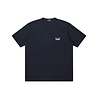 Comme des Garçons COMME DES GARÇONS LOGO T-SHIRT BLACK