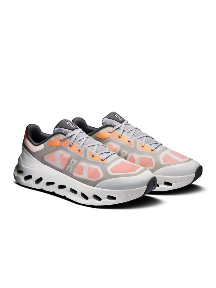 ON ON CLOUDTILT REMIX SNEAKERS AUTUMN/IVORY