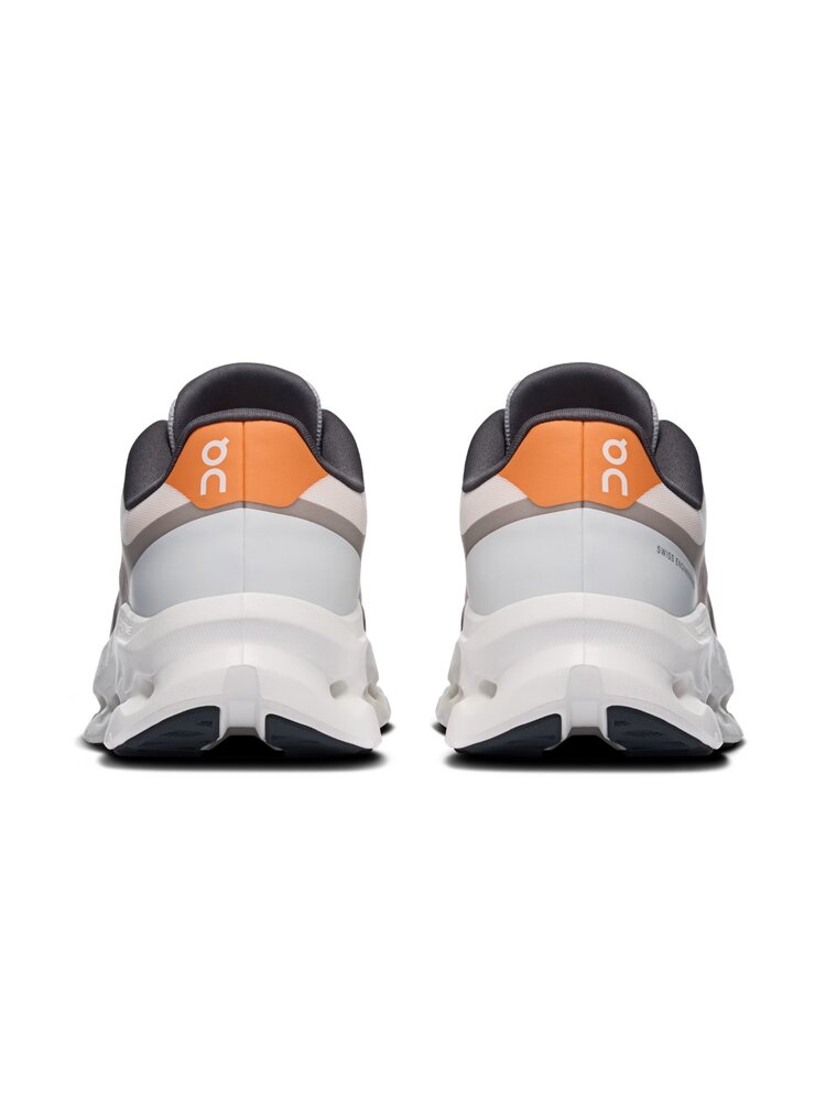 ON ON CLOUDTILT REMIX SNEAKERS AUTUMN/IVORY