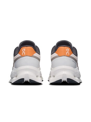 ON ON CLOUDTILT REMIX SNEAKERS AUTUMN/IVORY
