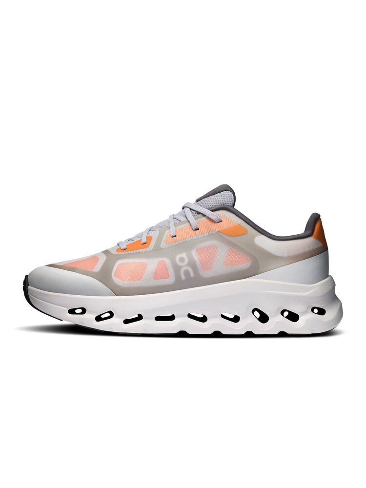 ON ON CLOUDTILT REMIX SNEAKERS AUTUMN/IVORY
