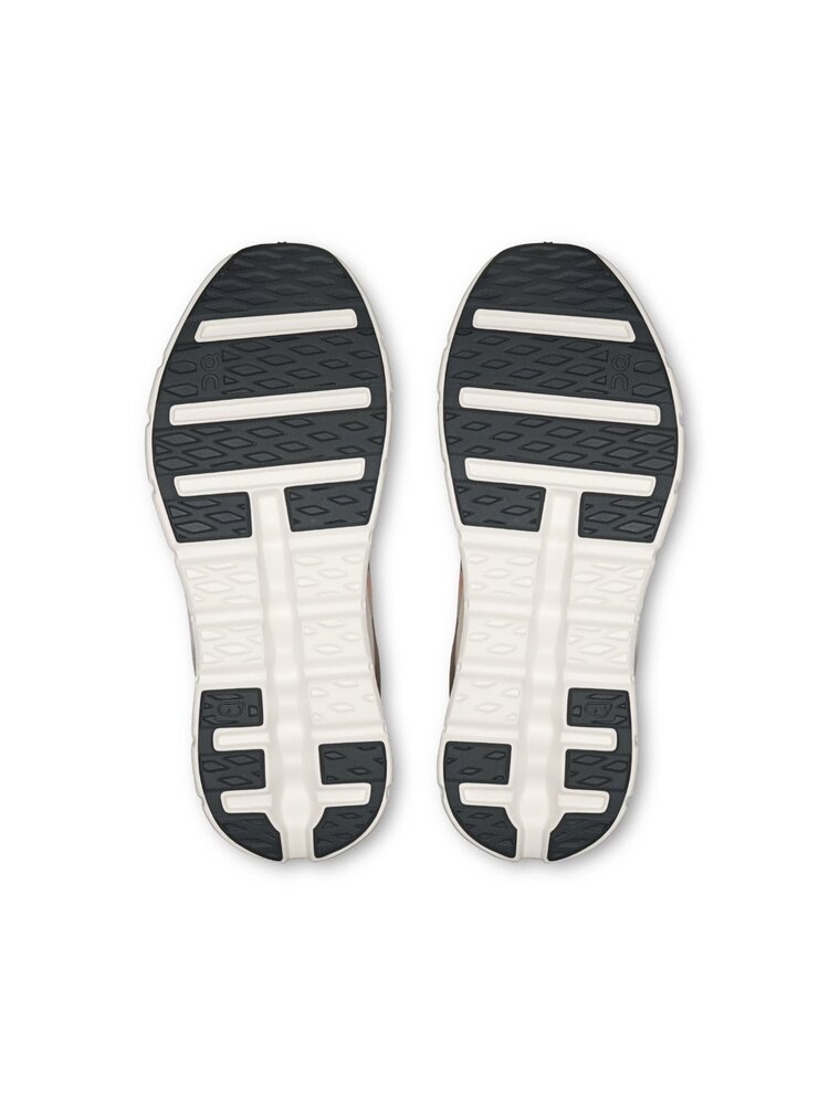 ON ON CLOUDTILT REMIX SNEAKERS AUTUMN/IVORY