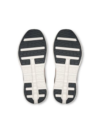 ON ON CLOUDTILT REMIX SNEAKERS AUTUMN/IVORY