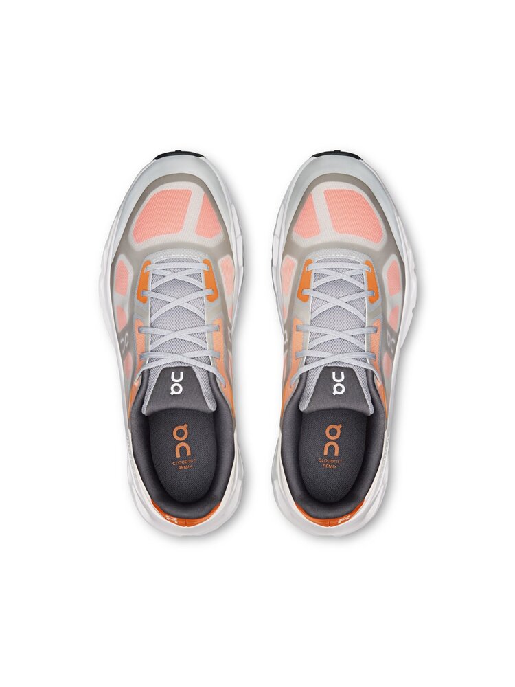 ON ON CLOUDTILT REMIX SNEAKERS AUTUMN/IVORY