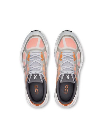 ON ON CLOUDTILT REMIX SNEAKERS AUTUMN/IVORY