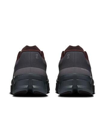 ON ON CLOUDMONSTER VOID SNEAKERS EMBER/OX