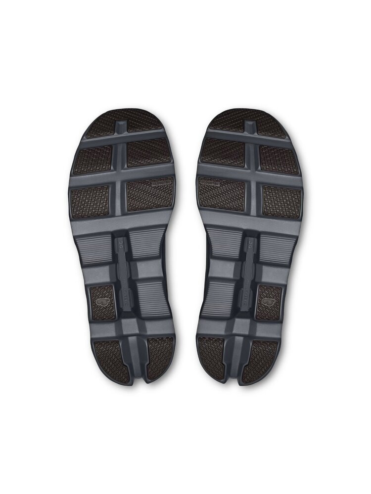 ON ON CLOUDMONSTER VOID SNEAKERS EMBER/OX