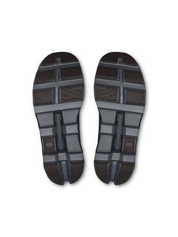 ON ON CLOUDMONSTER VOID SNEAKERS EMBER/OX