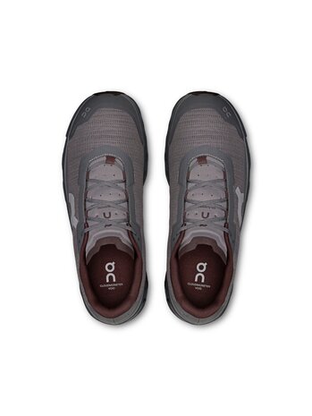 ON ON CLOUDMONSTER VOID SNEAKERS EMBER/OX