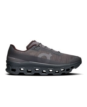 ON ON CLOUDMONSTER VOID SNEAKERS EMBER/OX