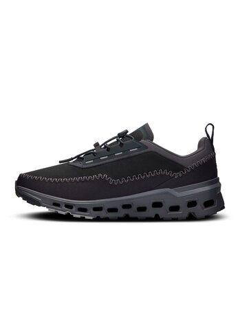 ON ON CLOUDAWAY 2 SNEAKERS BLACK/ECLIPSE