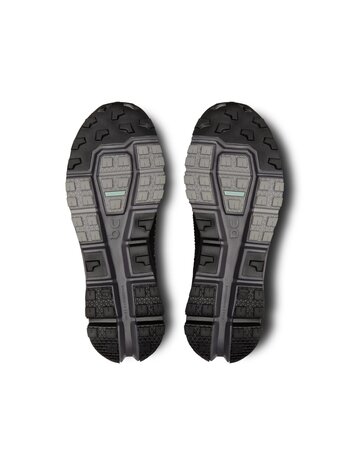 ON ON CLOUDAWAY 2 SNEAKERS BLACK/ECLIPSE