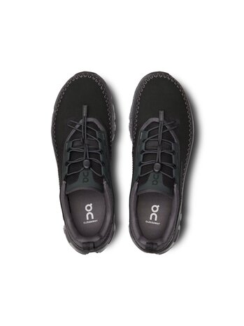 ON ON CLOUDAWAY 2 SNEAKERS BLACK/ECLIPSE