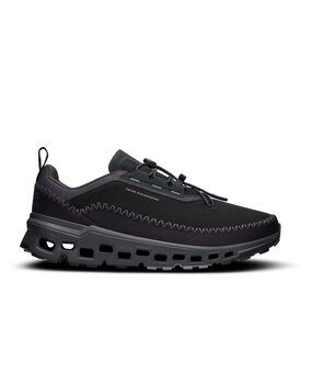 ON ON CLOUDAWAY 2 SNEAKERS BLACK/ECLIPSE