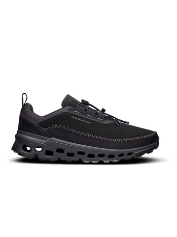 ON ON CLOUDAWAY 2 SNEAKERS BLACK/ECLIPSE