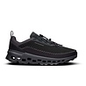 ON ON CLOUDAWAY 2 SNEAKERS BLACK/ECLIPSE ON ON CLOUDAWAY 2 SNEAKERS BLACK/ECLIPSE