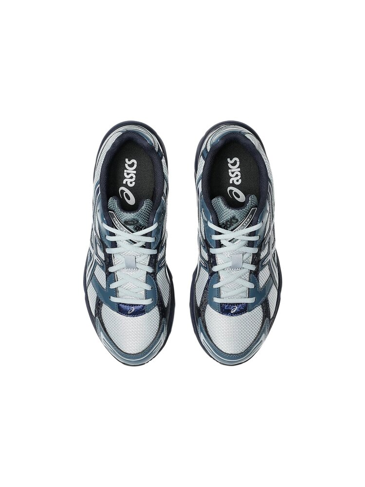 Asics ASICS GEL-1130 SNEAKERS PIEDMONT GREY/MIDNIGHT