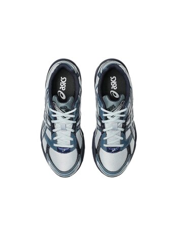 Asics ASICS GEL-1130 SNEAKERS PIEDMONT GREY/MIDNIGHT
