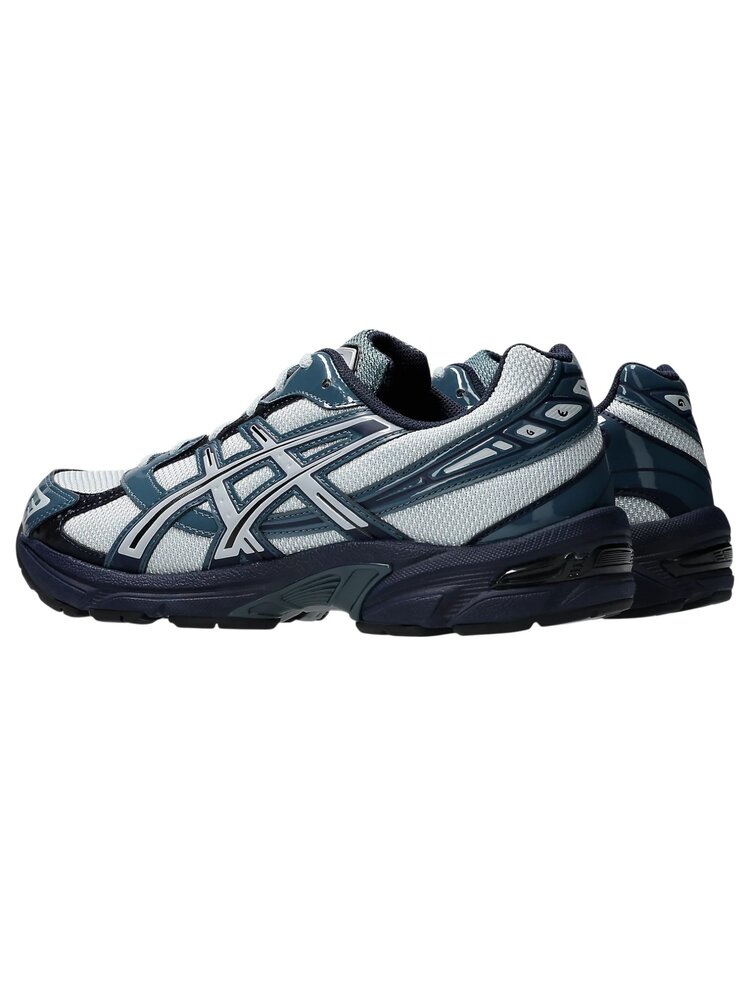 Asics ASICS GEL-1130 SNEAKERS PIEDMONT GREY/MIDNIGHT