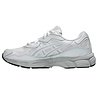 Asics ASICS GEL-NYC SNEAKERS WHITE/GLACIER GREY Asics ASICS GEL-NYC SNEAKERS WHITE/GLACIER GREY