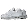 Asics ASICS GEL-NYC SNEAKERS WHITE/GLACIER GREY Asics ASICS GEL-NYC SNEAKERS WHITE/GLACIER GREY
