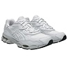 Asics ASICS GEL-NYC SNEAKERS WHITE/GLACIER GREY Asics ASICS GEL-NYC SNEAKERS WHITE/GLACIER GREY