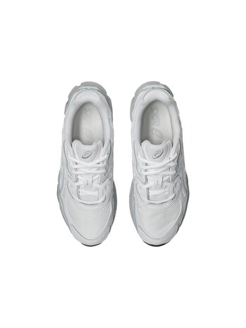 Asics ASICS GEL-NYC SNEAKERS WHITE/GLACIER GREY