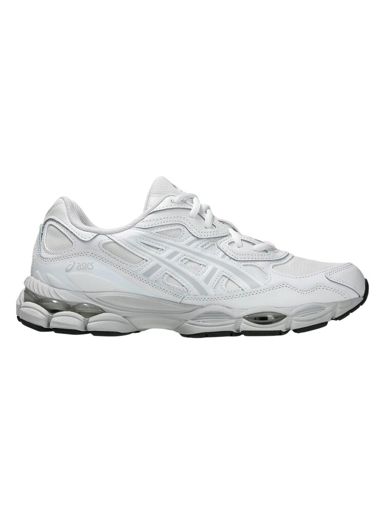 Asics ASICS GEL-NYC SNEAKERS WHITE/GLACIER GREY