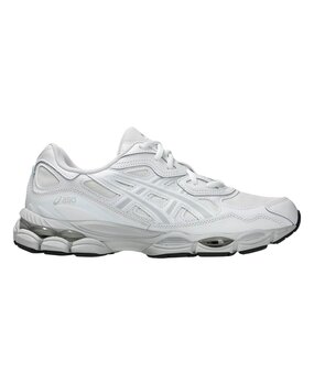 Asics ASICS GEL-NYC SNEAKERS WHITE/GLACIER GREY