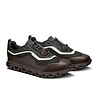 ON ON CLOUD 6 GEO WP SNEAKERS BLACK/LIMA ON ON CLOUD 6 GEO WP SNEAKERS BLACK/LIMA