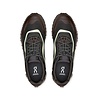 ON ON CLOUD 6 GEO WP SNEAKERS BLACK/LIMA ON ON CLOUD 6 GEO WP SNEAKERS BLACK/LIMA