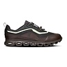 ON ON CLOUD 6 GEO WP SNEAKERS BLACK/LIMA ON ON CLOUD 6 GEO WP SNEAKERS BLACK/LIMA