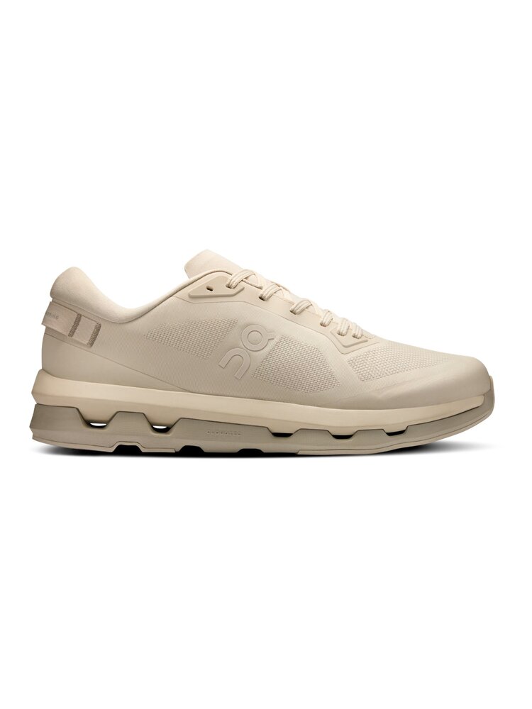 ON ON CLOUDZONE SNEAKERS PEARL/TRUFFLE