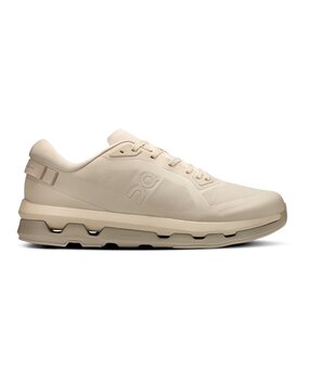 ON ON CLOUDZONE SNEAKERS PEARL/TRUFFLE