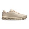 ON ON CLOUDZONE SNEAKERS PEARL/TRUFFLE