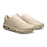 ON ON CLOUDZONE SNEAKERS PEARL/TRUFFLE
