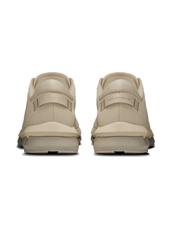 ON ON CLOUDZONE SNEAKERS PEARL/TRUFFLE
