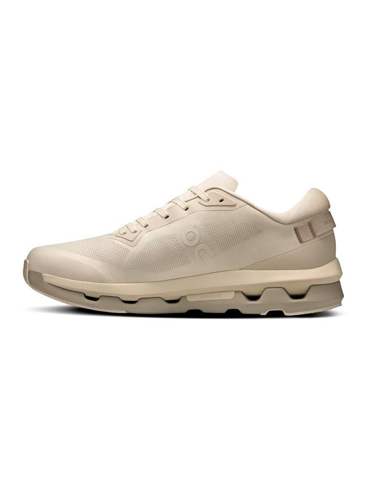 ON ON CLOUDZONE SNEAKERS PEARL/TRUFFLE
