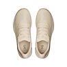 ON ON CLOUDZONE SNEAKERS PEARL/TRUFFLE