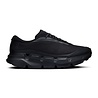 ON ON CLOUDSOMA HIKE SNEAKERS BLACK