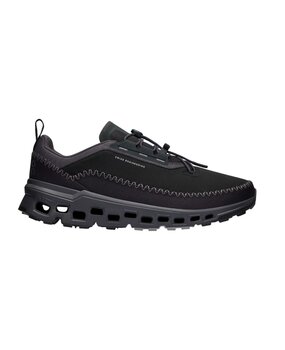 ON ON CLOUDAWAY 2 SNEAKERS BLACK/ECLIPSE