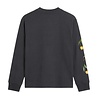 Brams Fruit BRAM'S FRUIT FLORA 2.0 LONGSLEEVE BLACK Brams Fruit BRAM'S FRUIT FLORA 2.0 LONGSLEEVE BLACK