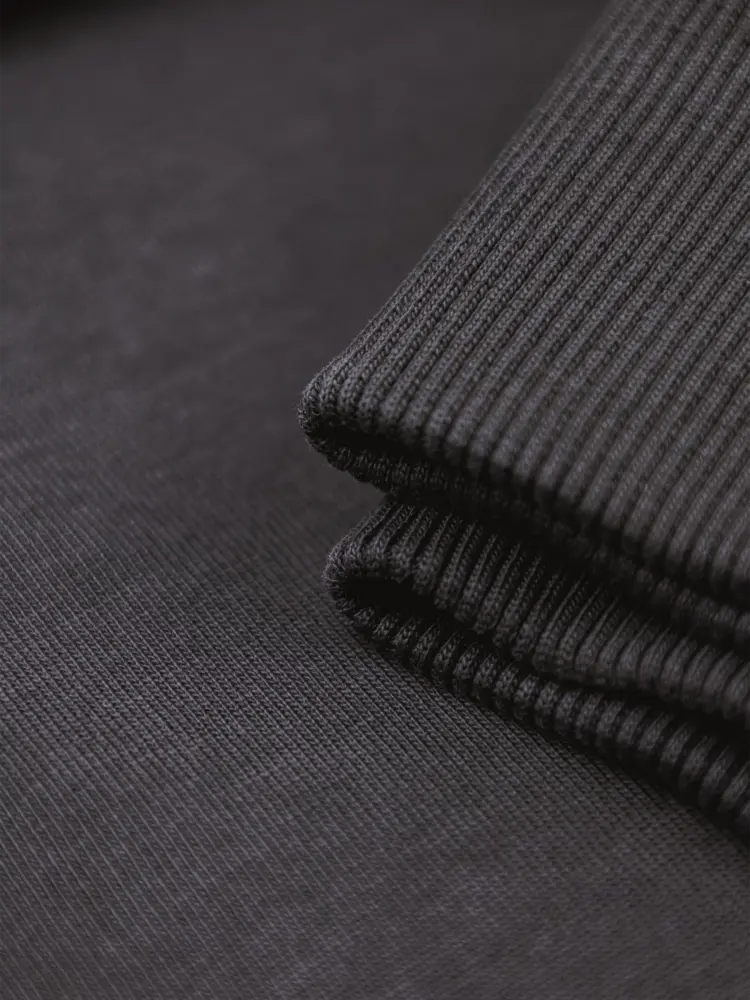 Brams Fruit BRAM'S FRUIT FLORA 2.0 LONGSLEEVE BLACK Brams Fruit BRAM'S FRUIT FLORA 2.0 LONGSLEEVE BLACK