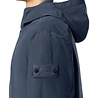 Stone Island STONE ISLAND GHOST DAVID LIGHT-TC SLATE BLUE