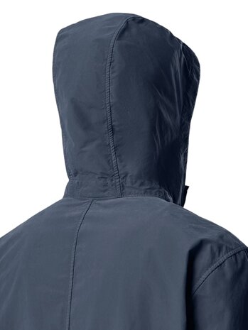 Stone Island STONE ISLAND GHOST DAVID LIGHT-TC SLATE BLUE