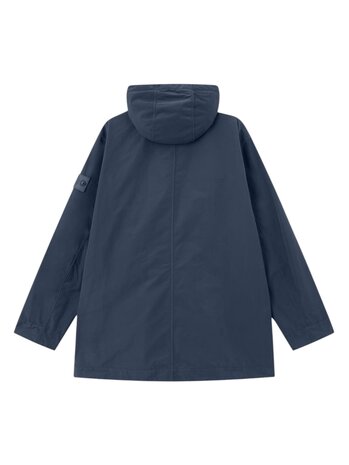 Stone Island STONE ISLAND GHOST DAVID LIGHT-TC SLATE BLUE