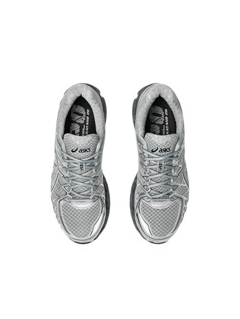 Asics ASICS GEL-KAYANO 20 SNEAKERS GRAVEL GREY