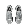 Asics ASICS GEL-KAYANO 20 SNEAKERS GRAVEL GREY Asics ASICS GEL-KAYANO 20 SNEAKERS GRAVEL GREY