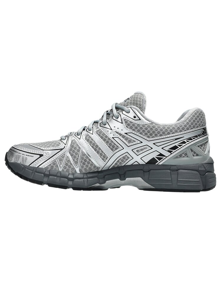 Asics ASICS GEL-KAYANO 20 SNEAKERS GRAVEL GREY